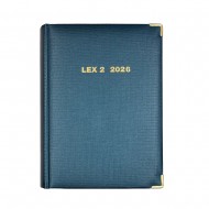 Agenda legale LEX 2 2027