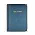 Agenda legale LEX 2 2027