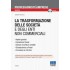 Trasformazione delle società e degli enti non commerciali 