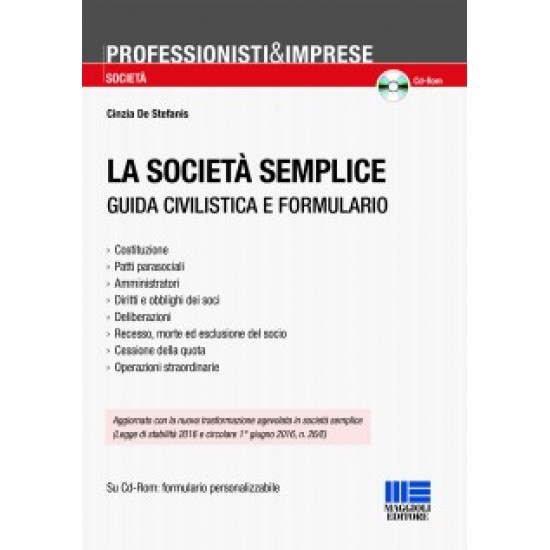Società semplice