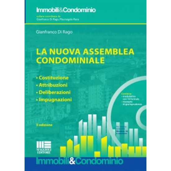 Nuova assemblea condominiale 