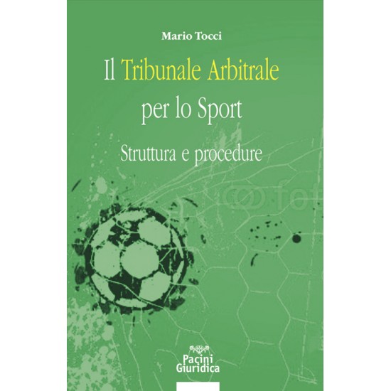 Tribunale Arbitrale per lo Sport