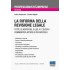 Riforma della revisione legale