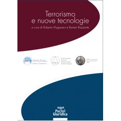 Terrorismo e nuove tecnologie