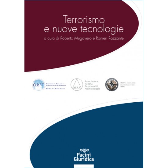 Terrorismo e nuove tecnologie