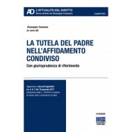 Tutela del padre nell'affido condiviso