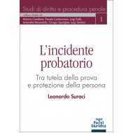 Incidente probatorio