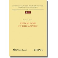 Diritto del lavoro e sviluppo sostenibile