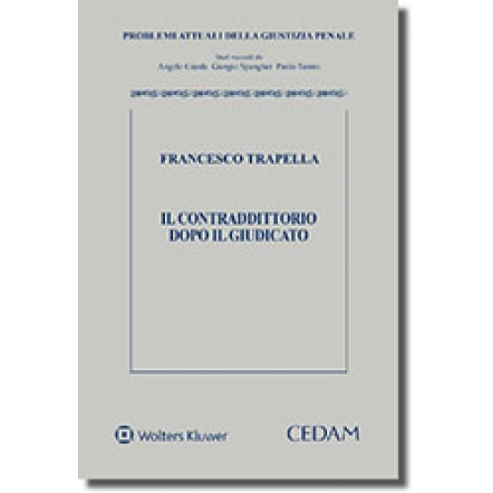 Contraddittorio dopo il giudicato
