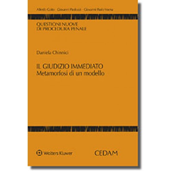 Giudizio immediato
