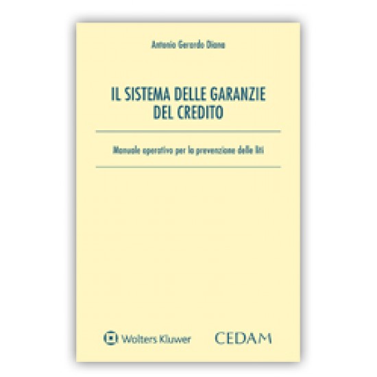 Sistema delle garanzie del credito
