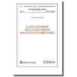 Successione nelle situazioni soggettive tributarie
