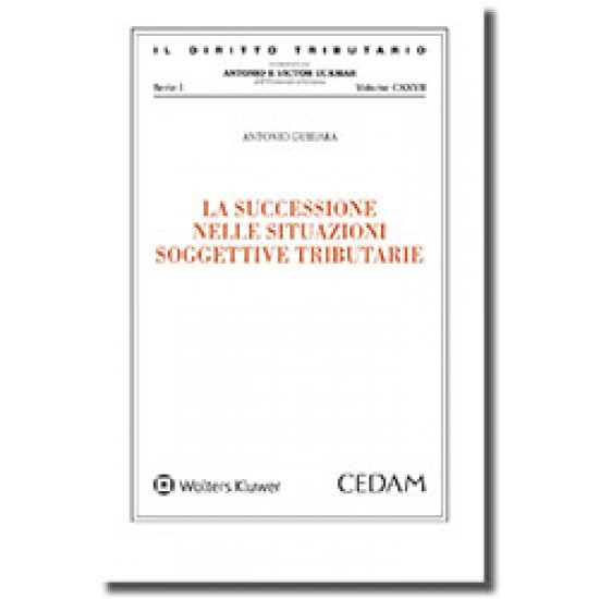 Successione nelle situazioni soggettive tributarie