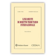 Lineamenti di diritto tributario internazionale