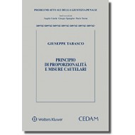 Principio di proporzionalità e misure cautelari