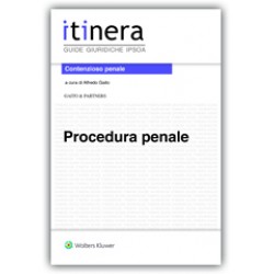 Procedura penale