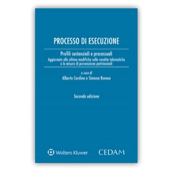 Processo di esecuzione