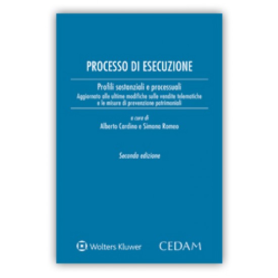 Processo di esecuzione