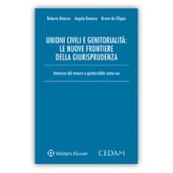 Unioni civili e genitorialità: le nuove frontiere della giurisprudenza
