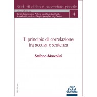 Principio di correlazione tra accusa e sentenza