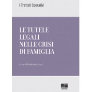 Tutele legali nelle crisi di famiglia