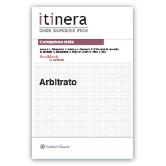 Arbitrato