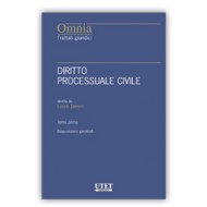 Diritto processuale civile