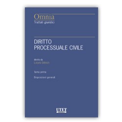 Diritto processuale civile