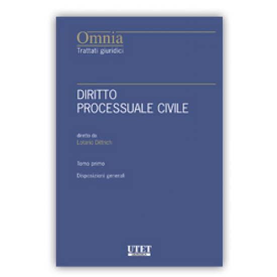 Diritto processuale civile
