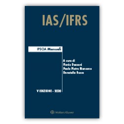 IAS/IFRS