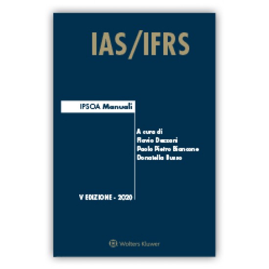 IAS/IFRS