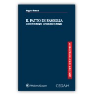Patto di famiglia
