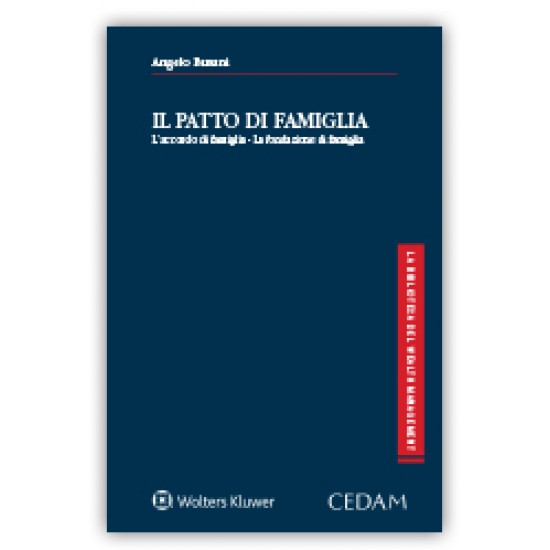 Patto di famiglia