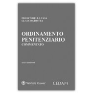 Ordinamento penitenziario commentato