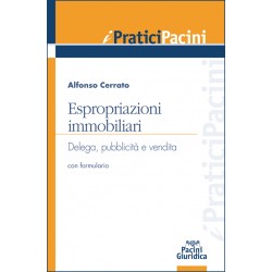Espropriazioni immobiliari
