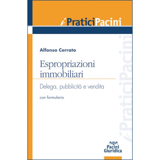 Espropriazioni immobiliari
