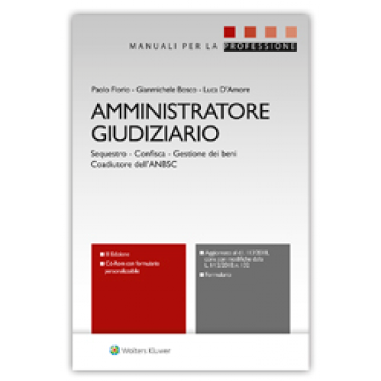 Amministratore giudiziario