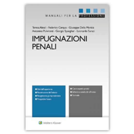 Impugnazioni penali 
