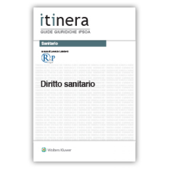 Diritto sanitario