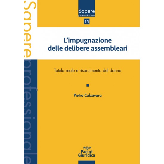 Impugnazione delle delibere assembleari