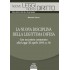 Nuova disciplina della legittima difesa