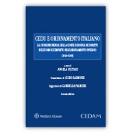 CEDU e ordinamento italiano