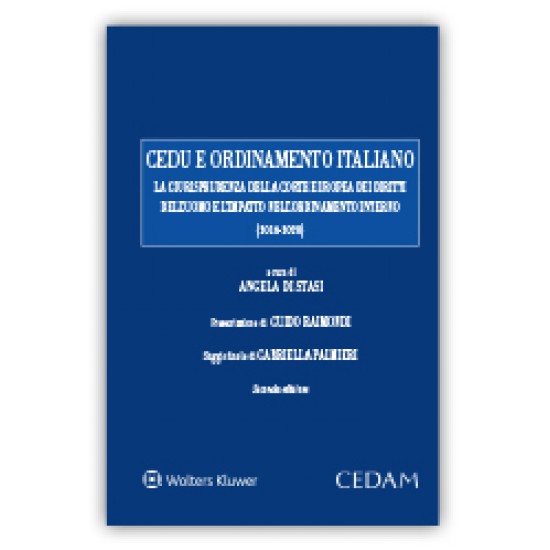 CEDU e ordinamento italiano