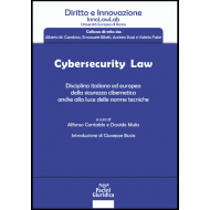 Cybersecurity Law