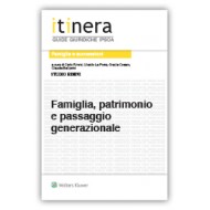 Famiglia, patrimonio e passaggio generazionale