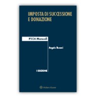 Imposta di successione e donazione