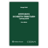 Istituzioni di diritto tributario - I principi generali