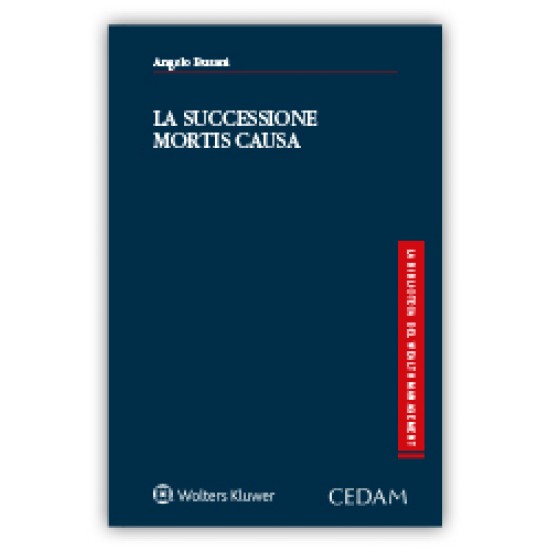Successione mortis causa