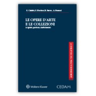 Opere d'arte e le collezioni