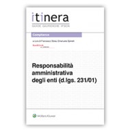 Responsabilità amministrativa degli enti (d.lgs. 231/01)
